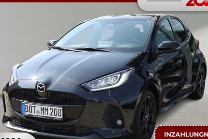 Mazda 2 Hybrid 12.120 km 23.790 &euro; Bottrop-Kirchhellen 46244