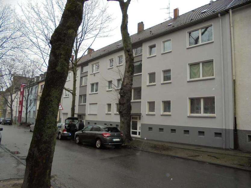 Wohnung zum Mieten in Essen 269 € 33.44 m²
