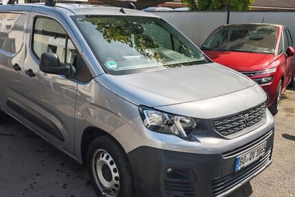 Peugeot Partner 155.000 km 6.990 &euro; Essen 45136