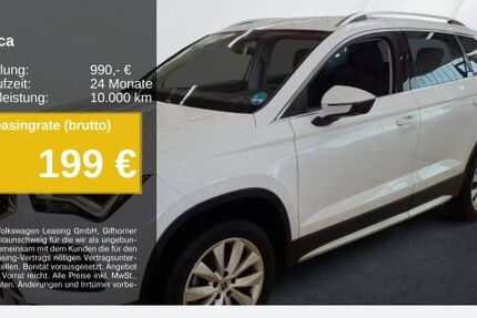 Seat Ateca 23.212 km 29.110 € Bochum 44809