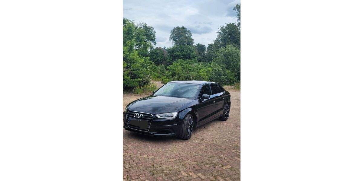 Audi A3 109.000 km 13.500 &euro; Oberhausen 46049
