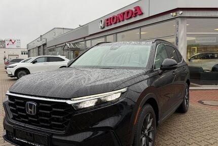 Honda CR-V 2.500 km 41.990 € Wesel 46485