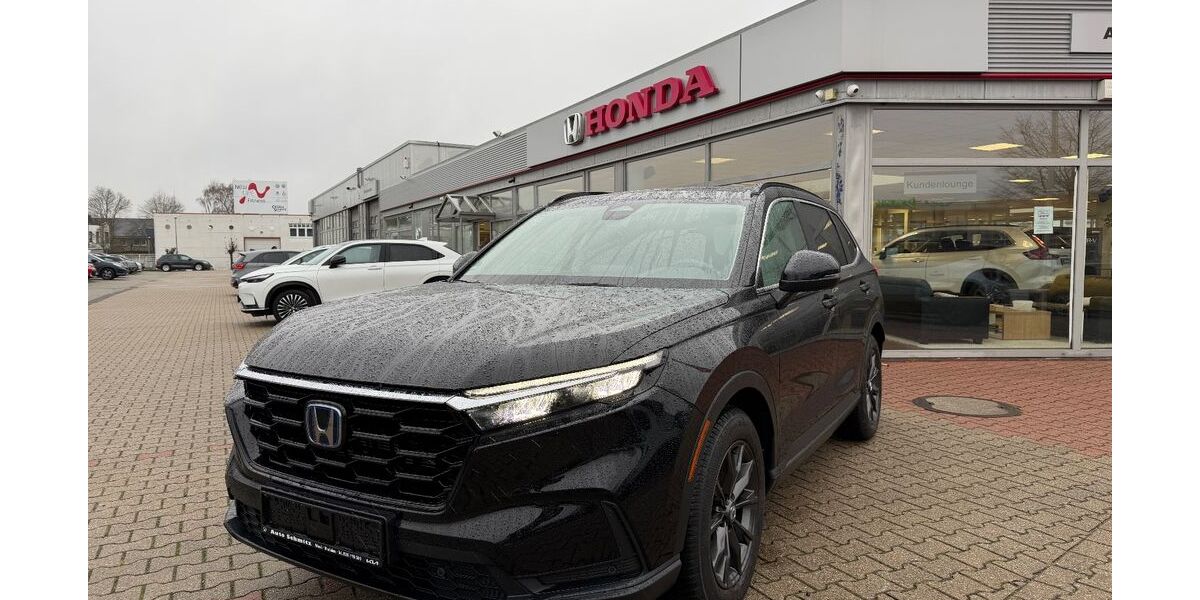 Honda CR-V 2.500 km 41.990 € Wesel 46485