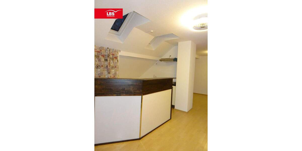 Singlewohnung in Bottrop Eigen ! 2 zimmer