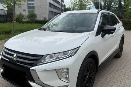 Mitsubishi Eclipse Cross 218.000 km 9.800 &euro; Recklinghausen 45665