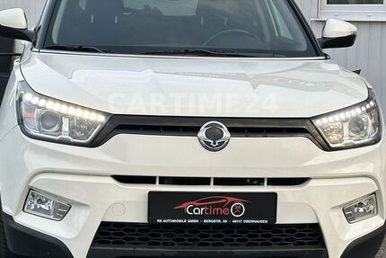 SsangYong Tivoli 57.126 km 9.990 &euro; Oberhausen 46145