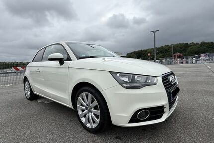 Audi A1 122.000 km 8.099 &euro; Bochum 44807