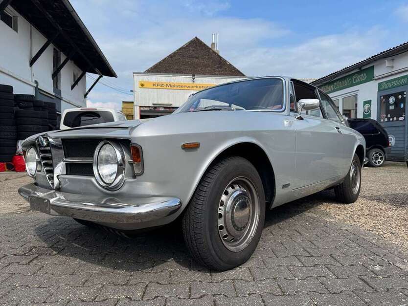 GT