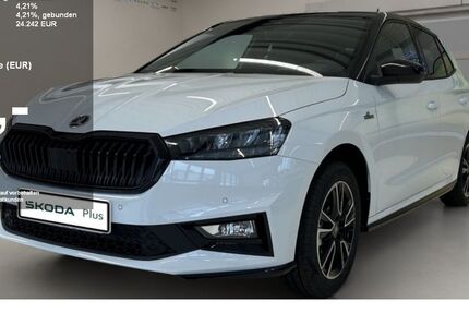 Skoda Fabia 4.500 km 22.222 € Krefeld 47804