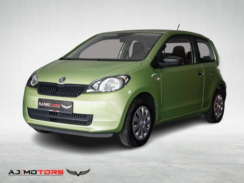 Citigo