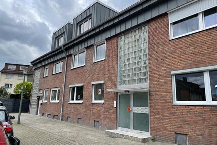 Erstbezug! Eigentumswohnung im Erdgeschoss mit eigenem Eingang