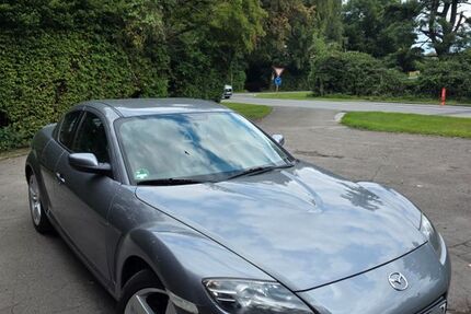 Mazda RX-8