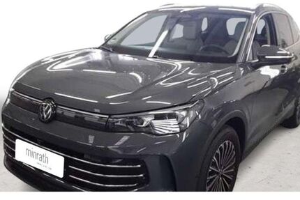 VW Tiguan 10.251 km 39.030 &euro; Moers 47441