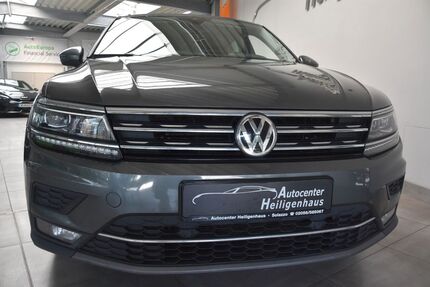 VW Tiguan 154.308 km 20.980 &euro; Heiligenhaus 42579