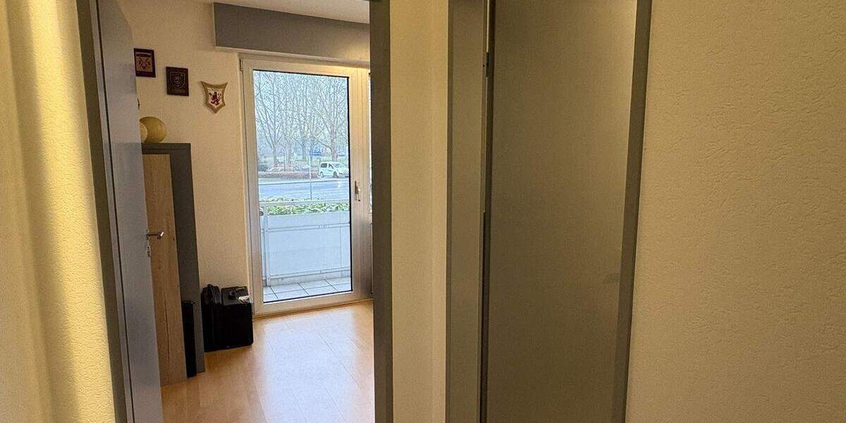 Etagenwohnung Neukirchen-Vluyn Neukirchen - 3 Zimmer, 88 m&sup2;, 179.000&euro; | Angebot:25675597