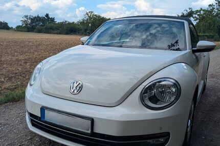 VW Beetle 170.000 km 7.100 &euro; Kamp-Lintfort 47475