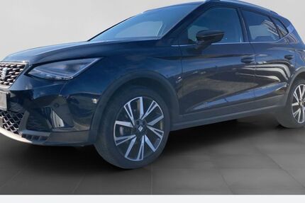 Seat Arona 62.545 km 20.410 &euro; Bochum 44892