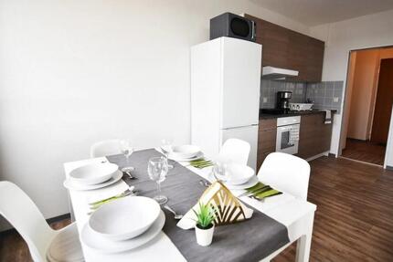 Wohnung Duisburg Essenberg - 3.5 Zimmer, 88 m&sup2;, 820&euro; | Angebot:26362624