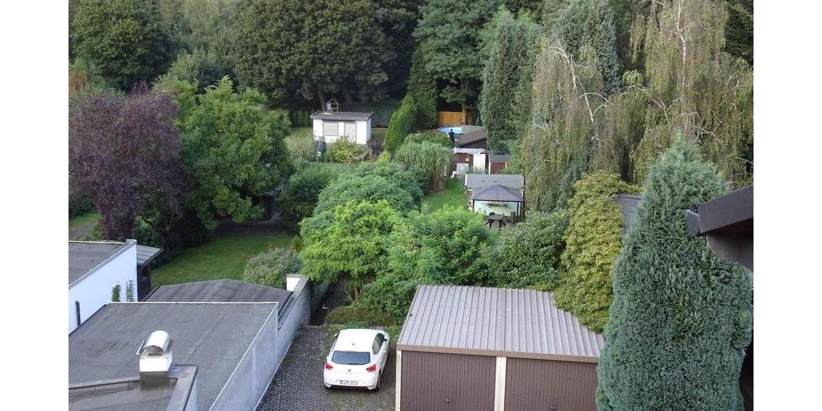 Singlewohnung in Bottrop Eigen ! 2 zimmer