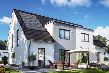 Haus zum Kaufen in Marl 396.490 € 128.61 m²