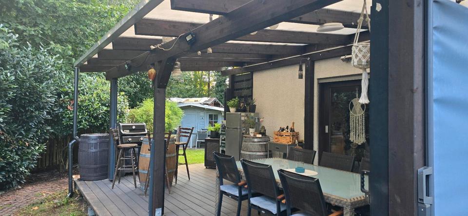 Einfamilienhaus Dorsten Alt-Wulfen - 5 Zimmer, 142 m&sup2;, 379.000&euro; | Angebot:26313921