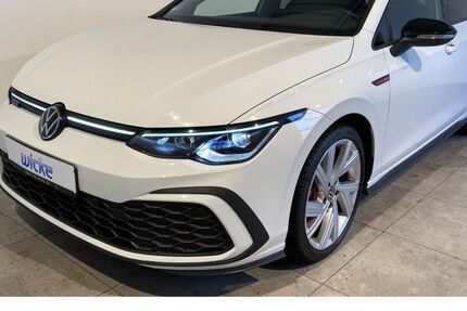 VW Golf 12.442 km 34.590 &euro; Bochum - Linden 44879