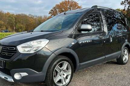 Dacia Dokker 86.500 km 11.990 € Neukirchen-Vluyn 47506