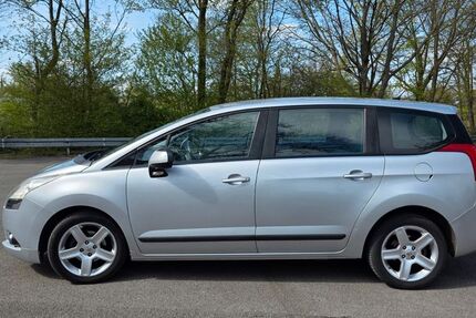 Peugeot 5008 203.450 km 3.999 &euro; bochum 44803