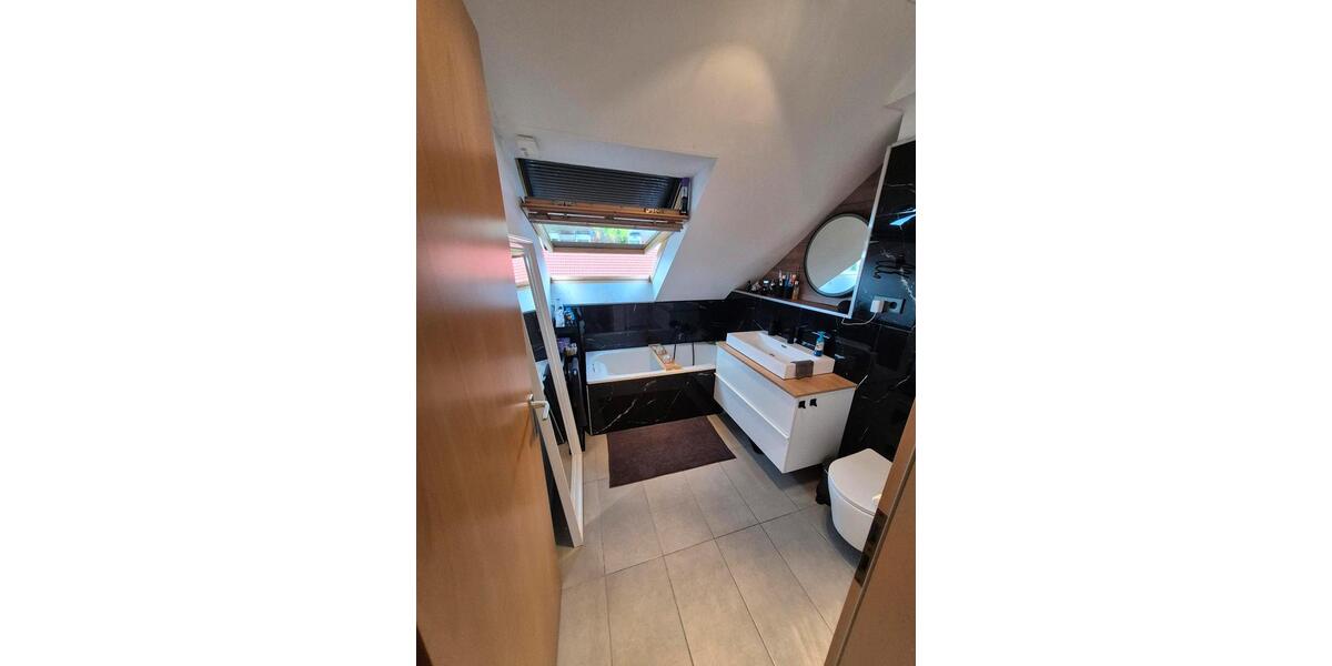 Charmantes 1-Familienreihenhaus in Hattingen-Holthausen 5 zimmer