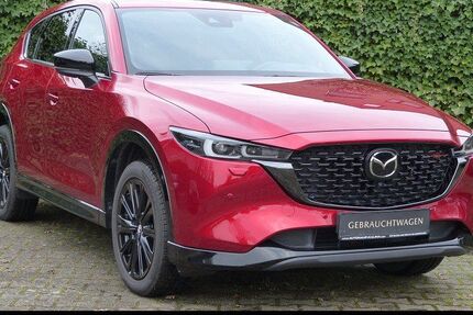 Mazda CX-5 13.200 km 37.490 € Gelsenkirchen 45899