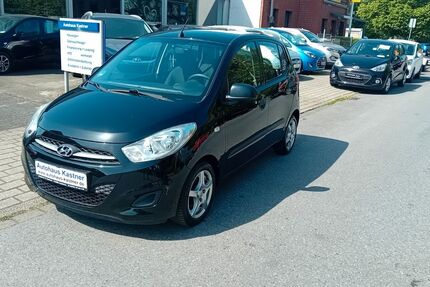 Hyundai i10 79.950 km 4.900 &euro; Duisburg 47269