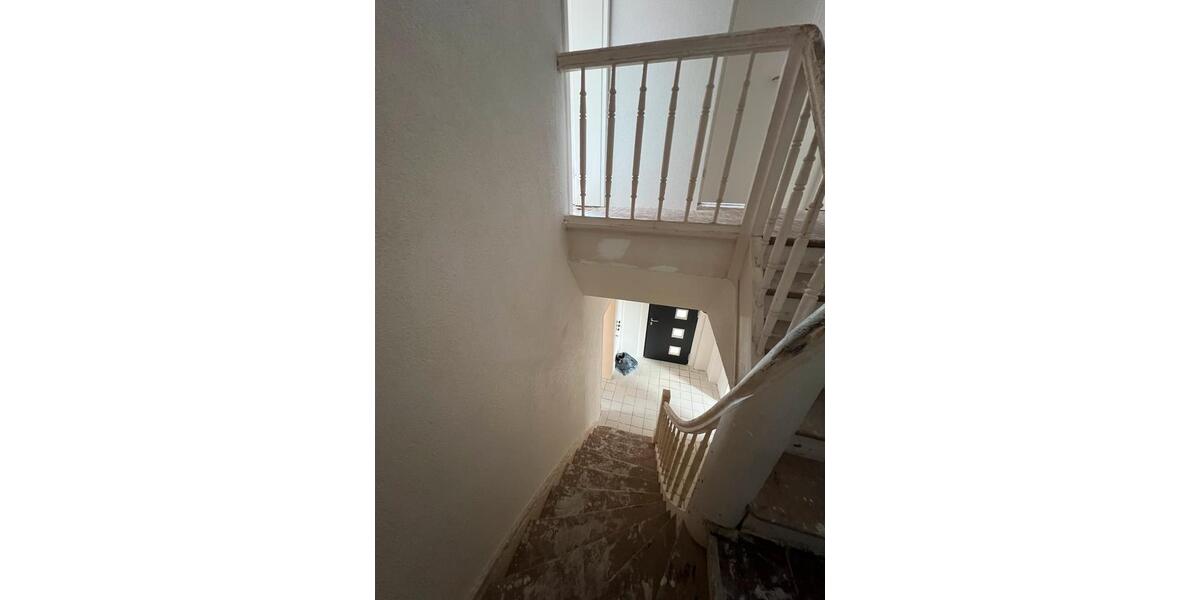 Haus mit Garten - neu Saniert 3 zimmer