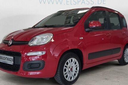 Fiat Panda 99.085 km 5.489 &euro; Duisburg 47138