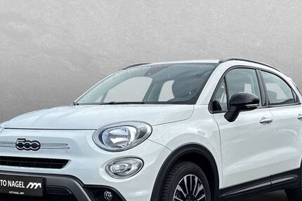 Fiat 500X 17.535 km 17.490 &euro; Moers 47441