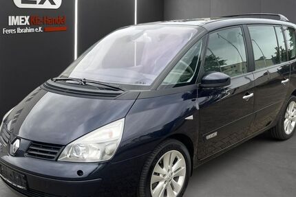 Renault Espace 182.000 km 4.500 &euro; Marl 45772