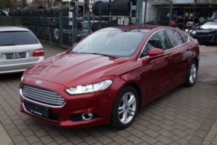 Ford Mondeo 116.000 km 10.999 &euro; Bochum 44793