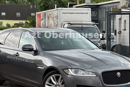 Jaguar XF 144.000 km 16.490 &euro; Oberhausen 46049