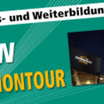 Jobmesse Bochum 2026