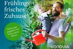 Etagenwohnung Gladbeck Brauck - 3 Zimmer, 54 m&sup2;, 419&euro; | Angebot:26343769