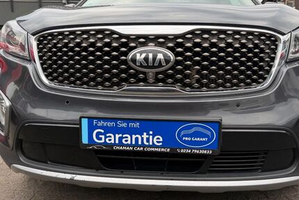 Kia Sorento 204.184 km 11.600 &euro; Bochum 44791