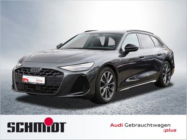 Audi A6 6.670 km 55.440 &euro; Recklinghausen 45657