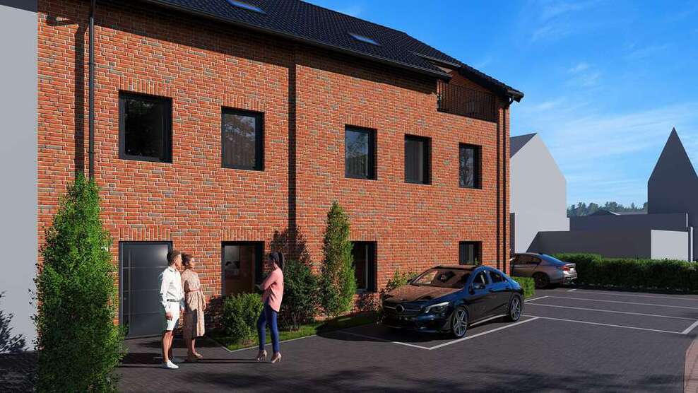 Wohnung zum Kaufen in Borken 379.000 € 128 m²