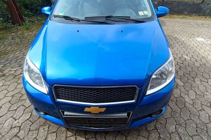 Chevrolet Aveo 120.800 km 2.199 &euro; Bottrop 46236
