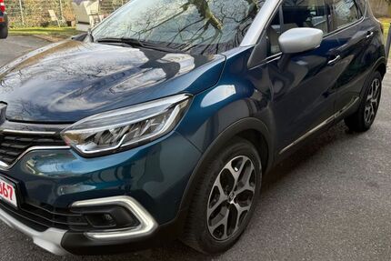 Renault Captur 95.000 km 11.800 &euro; Bochum OT Innenstadt 44809