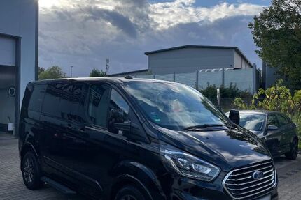 Ford Tourneo Custom 48.000 km 39.950 € Haltern am See 45721