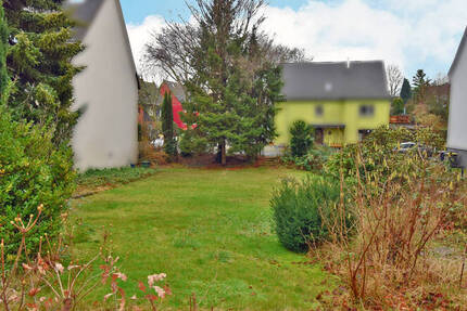 Grundstück zur Neubebauung zimmer