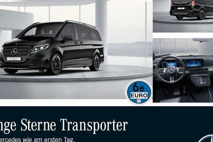 Mercedes-Benz V 300 3.485 km 101.101 &euro; Wesel 46485