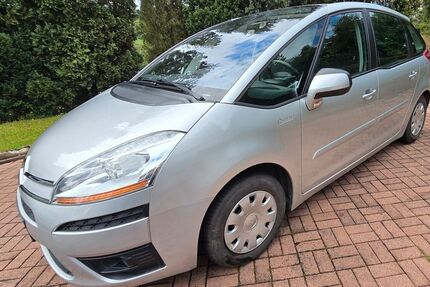 Citroen C4 Picasso 118.000 km 3.950 &euro; Velbert 42555