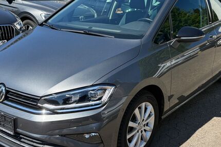 VW Golf Sportsvan 95.290 km 15.498 &euro; Heiligenhaus 42579