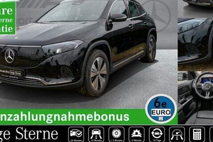 Mercedes-Benz EQA 7.903 km 39.998 &euro; Wesel 46485